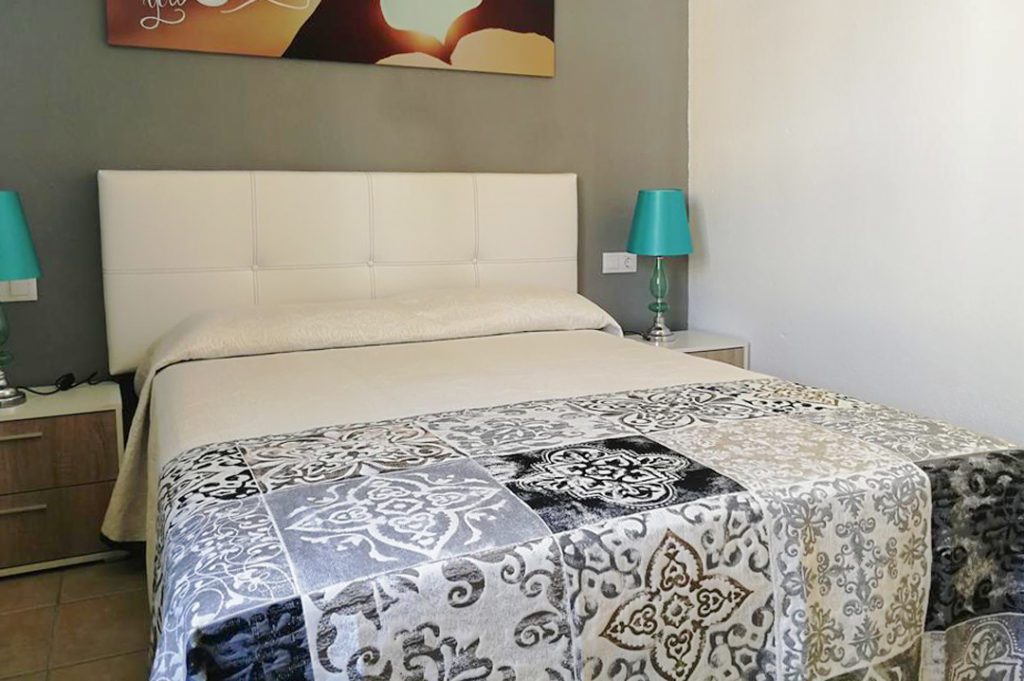 Apartamento Egon Huella Canaria